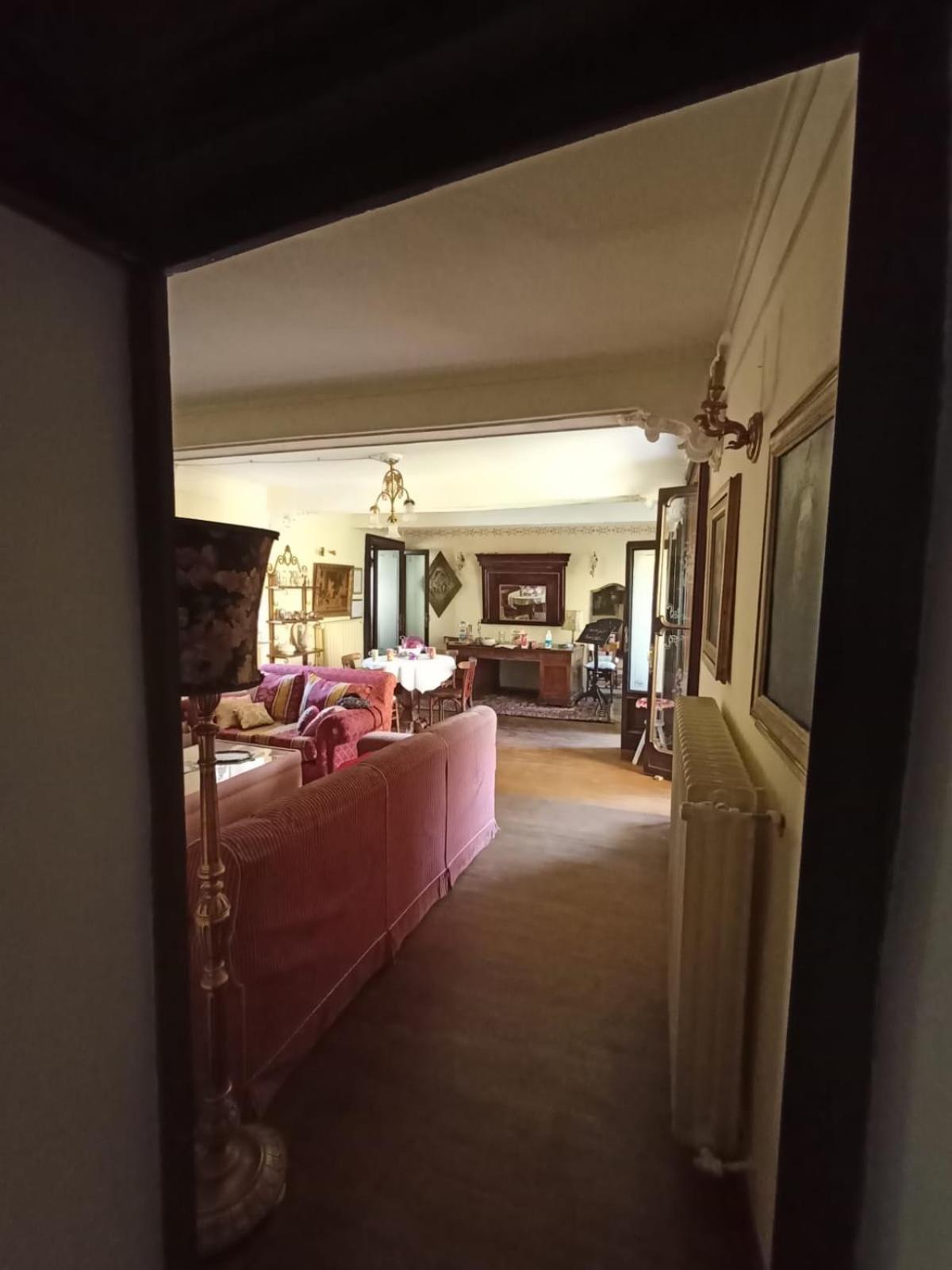 Ganna Foresteria Lombarda B & B Ca' Pelitti المظهر الخارجي الصورة