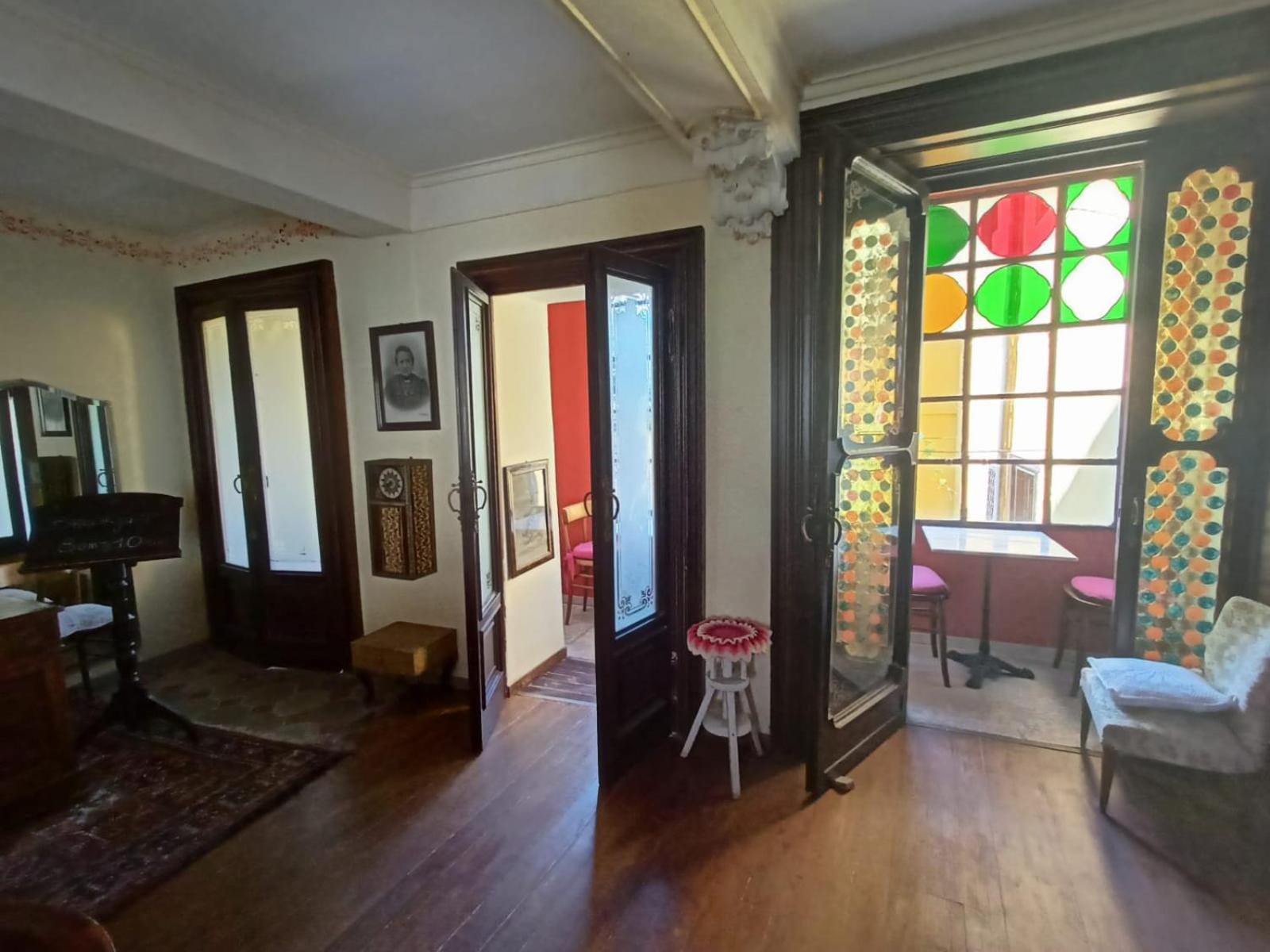 Ganna Foresteria Lombarda B & B Ca' Pelitti المظهر الخارجي الصورة