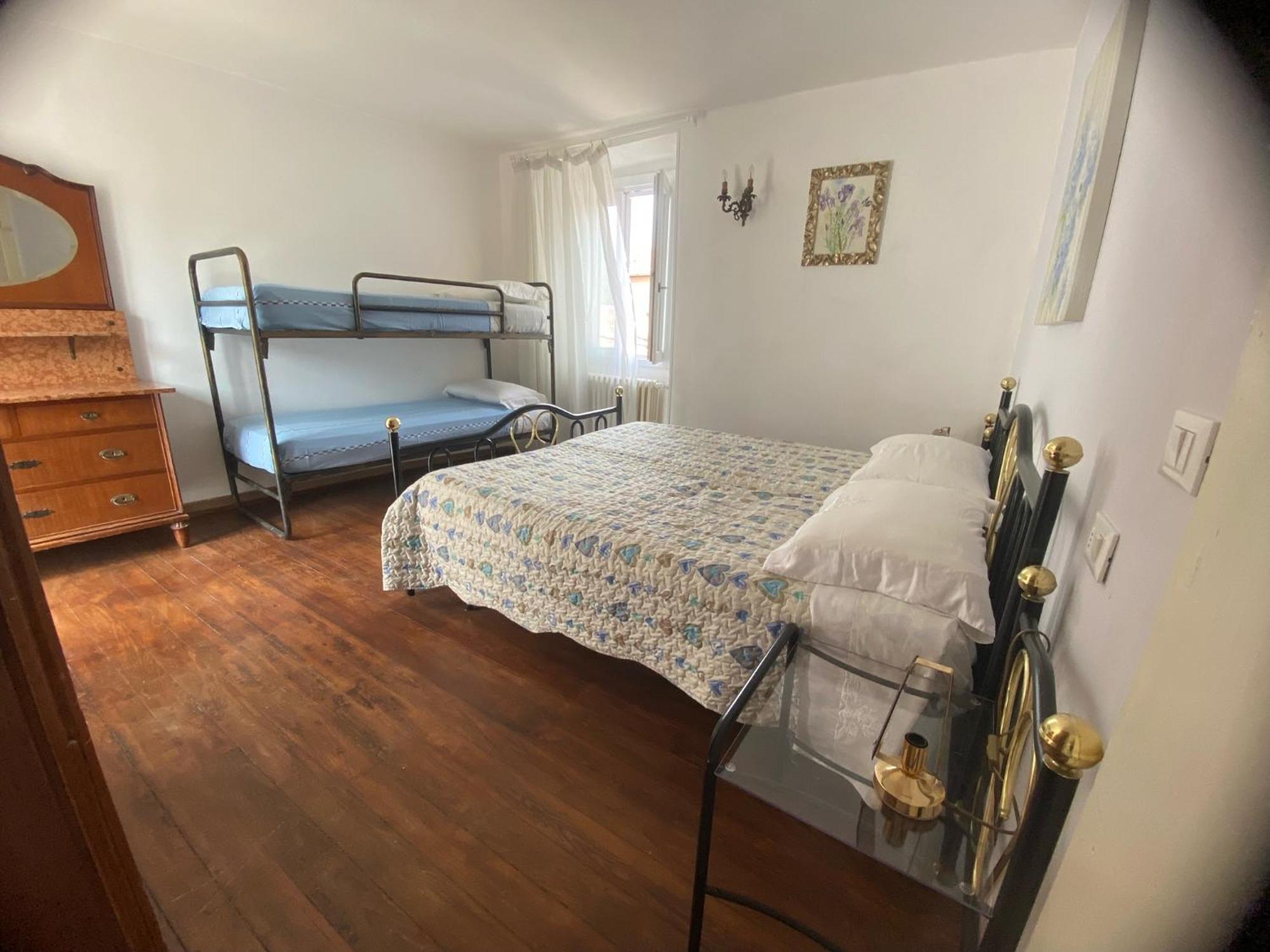Ganna Foresteria Lombarda B & B Ca' Pelitti المظهر الخارجي الصورة