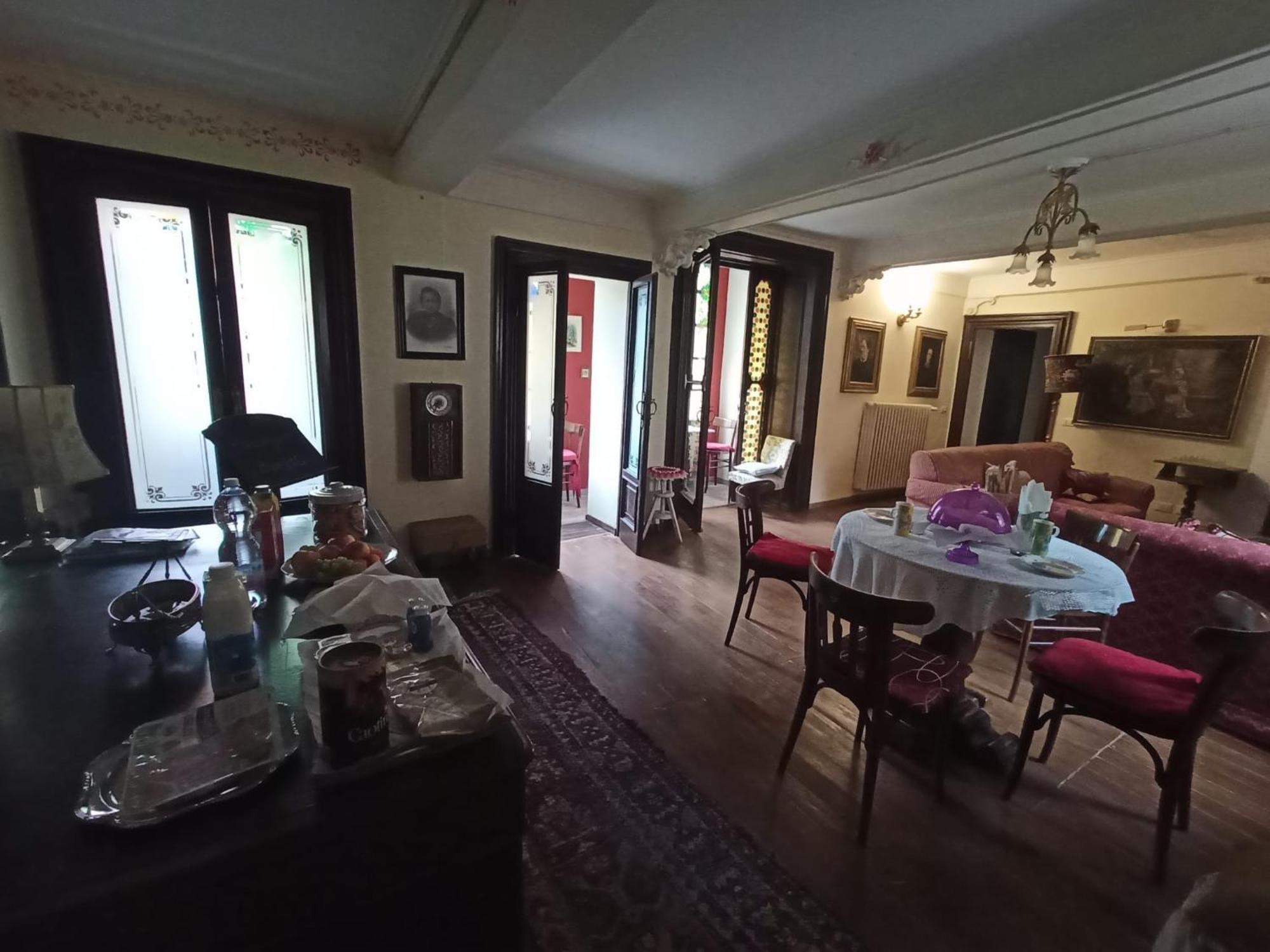 Ganna Foresteria Lombarda B & B Ca' Pelitti المظهر الخارجي الصورة