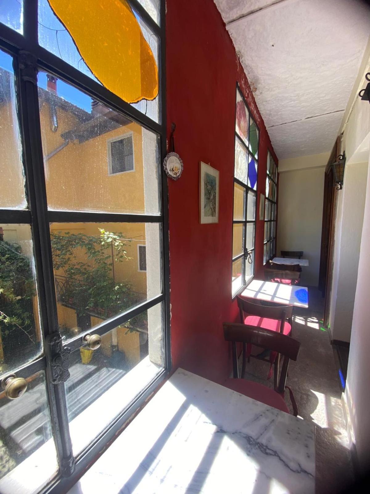 Ganna Foresteria Lombarda B & B Ca' Pelitti المظهر الخارجي الصورة