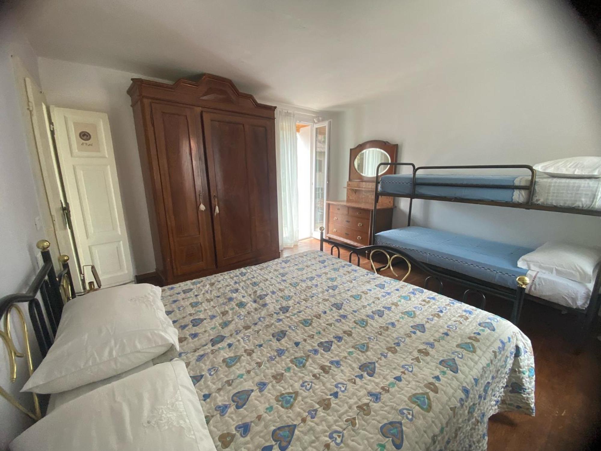 Ganna Foresteria Lombarda B & B Ca' Pelitti المظهر الخارجي الصورة