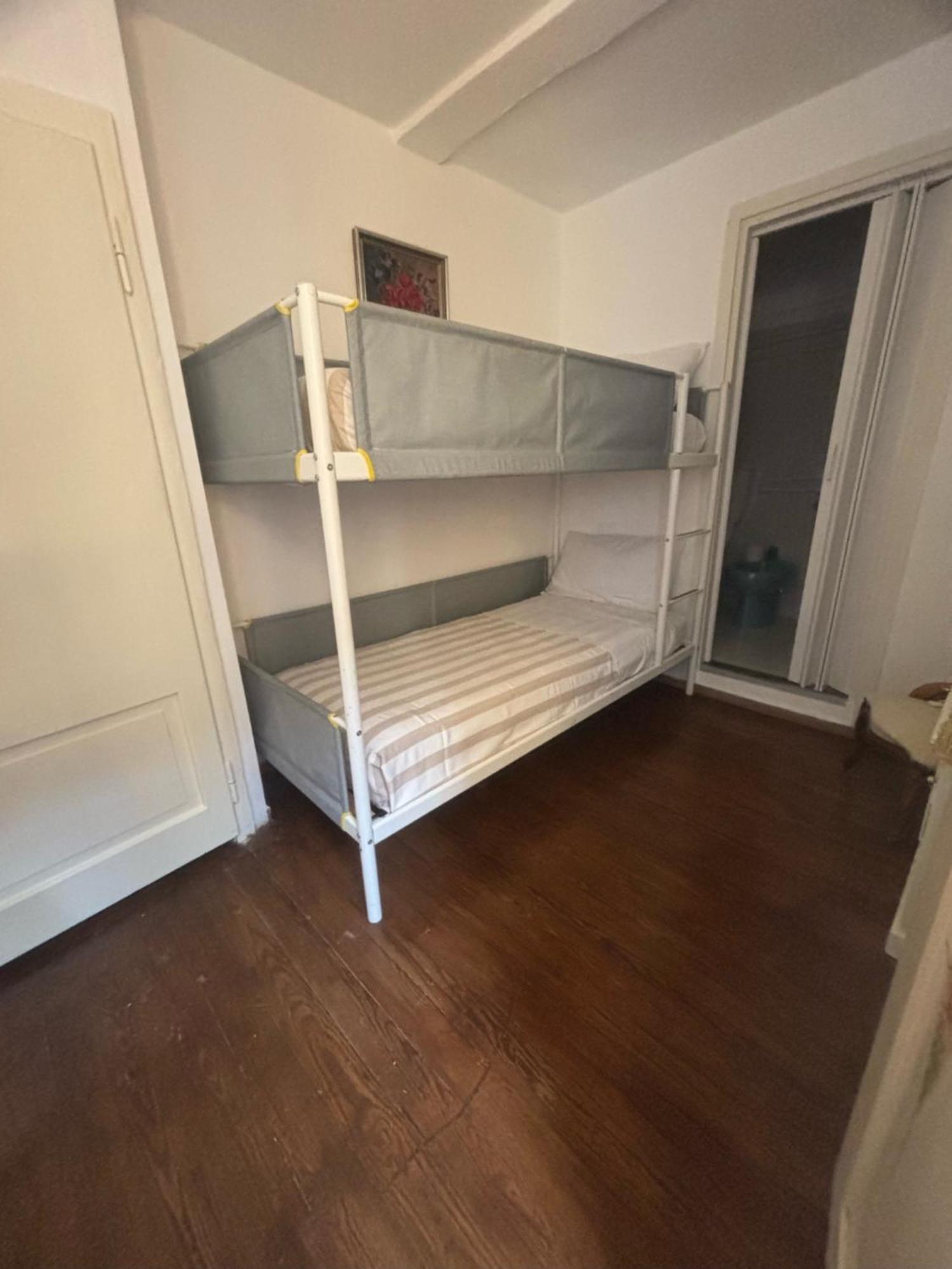 Ganna Foresteria Lombarda B & B Ca' Pelitti المظهر الخارجي الصورة