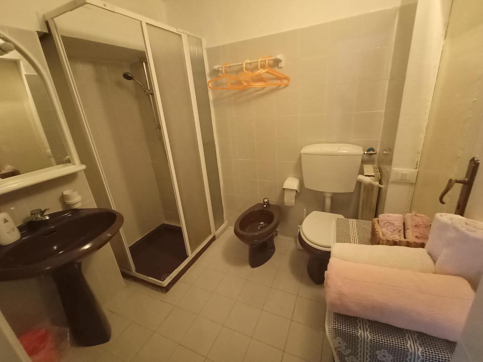 Ganna Foresteria Lombarda B & B Ca' Pelitti المظهر الخارجي الصورة