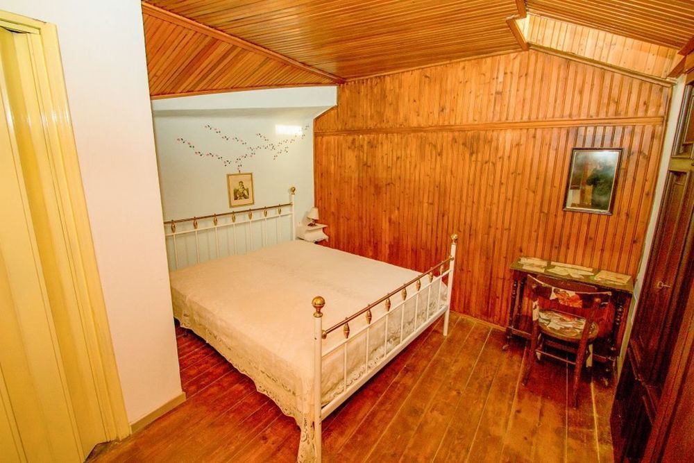 Ganna Foresteria Lombarda B & B Ca' Pelitti المظهر الخارجي الصورة