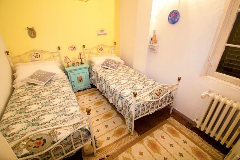 Ganna Foresteria Lombarda B & B Ca' Pelitti المظهر الخارجي الصورة